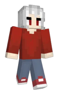 Front of KamilFlopper's skin