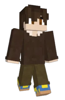 Front of Brebro30001's skin