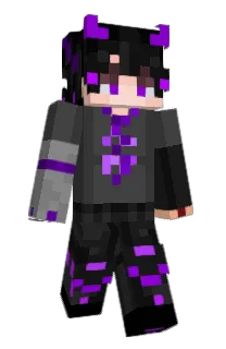 XVortexz's Minecraft skin