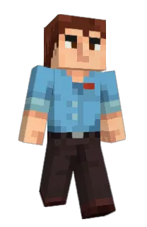 Front of popfizz505's skin