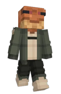 Front of shmegh1's skin
