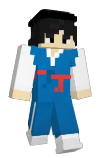 Front of Steelturtle's skin