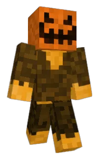 Front of TheEnderKeeper's skin
