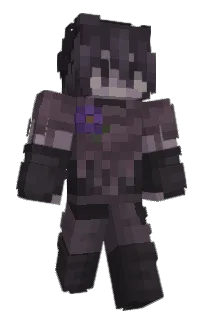 AlexTheGreat925's Minecraft skin