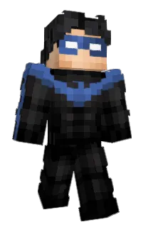 Neeaaaa's Minecraft skin