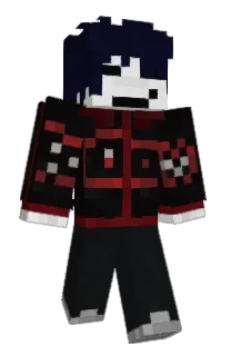 Front of multycree2's skin