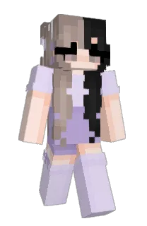 Front of v_ri's skin