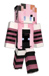 Roses4S8N's Minecraft skin