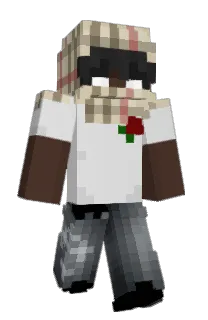 Front of batek_yo's skin