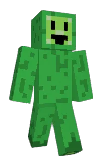 Blumestick's Minecraft skin