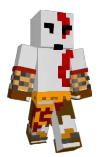 Front of foehammer330's skin