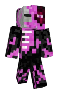 Front of Goldden967's skin