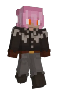 Front of memento_caedis's skin