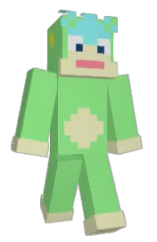 Skin preview