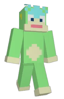 Front of SimonGamer13's skin
