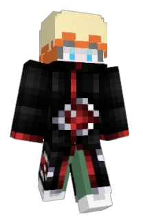 Front of Y_Jiyul's skin