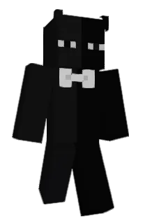 runeh's Minecraft skin