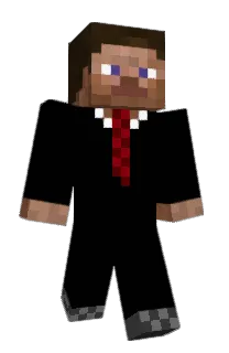 Front of neaco's skin