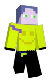Skin preview