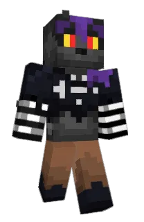 purplenekogay's Minecraft skin