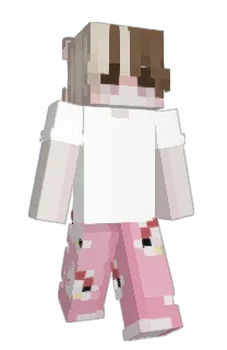 1nul's Minecraft skin