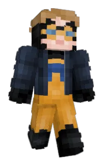 FrostyApollo646's Minecraft skin