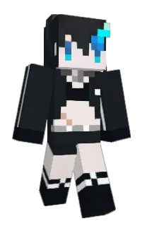 KROESAN's Minecraft skin