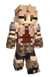 briellex's Minecraft skin