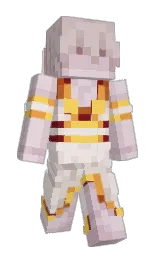 pampas and maverick Minecraft skin — Slim model — first worn by asphodelione