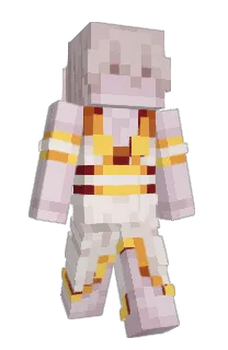 asphodelione's Minecraft skin