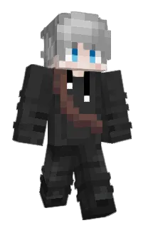 Front of Jonas_300's skin
