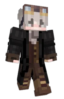 Tirea_'s Minecraft skin