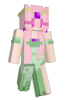 Front of joyfish_'s skin