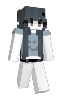 Front of _tezu's skin