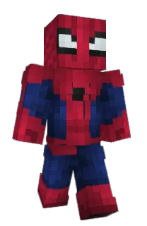 Rinlun's Minecraft skin
