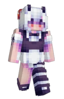 Front of zoeygamer16's skin