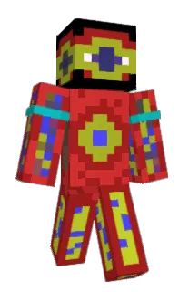 ADR5AN's Minecraft skin