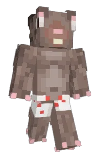 Front of SkiddyGolden's skin