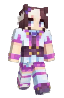 Aaboz's Minecraft skin