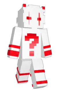 Front of angelitoook's skin