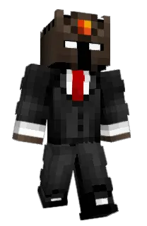 katachico's Minecraft skin