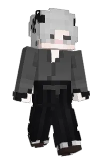 3LOF's Minecraft skin