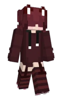 Front of BloodVoid_'s skin