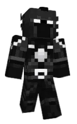 Wilderis's Minecraft skin wearing the Migrator cape