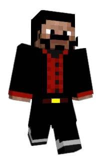 Front of eirikmsorensen's skin