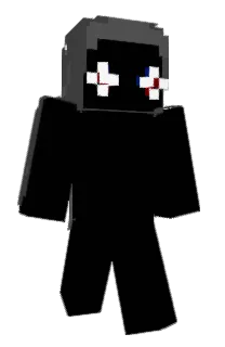 Sliij's Minecraft skin