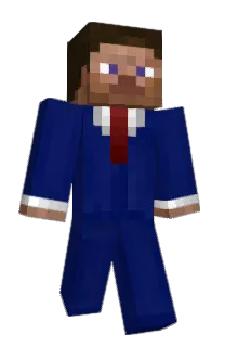 Esqettic's Minecraft skin