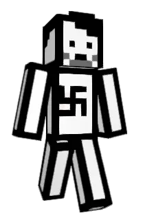 pastenomic's Minecraft skin