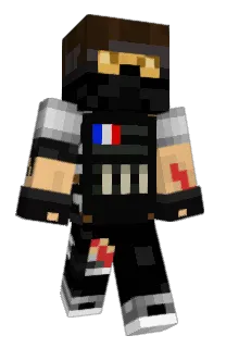 Front of Nightix22's skin
