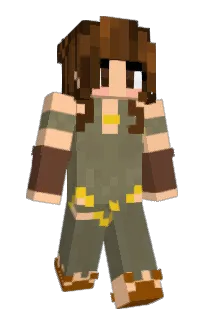 delalluvia's Minecraft skin